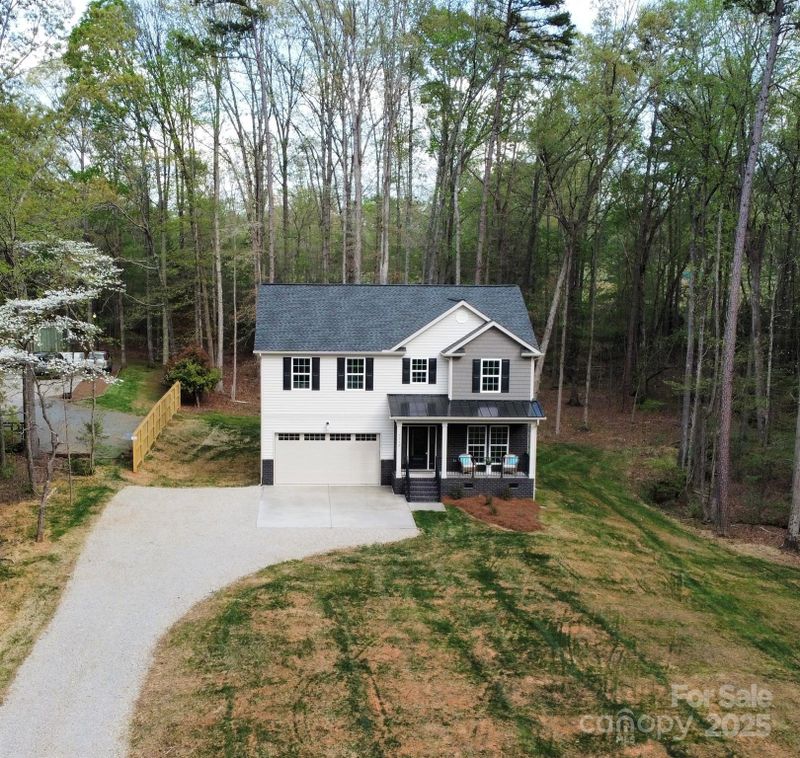5528 Brickstone Dr, Charlotte, NC 28227