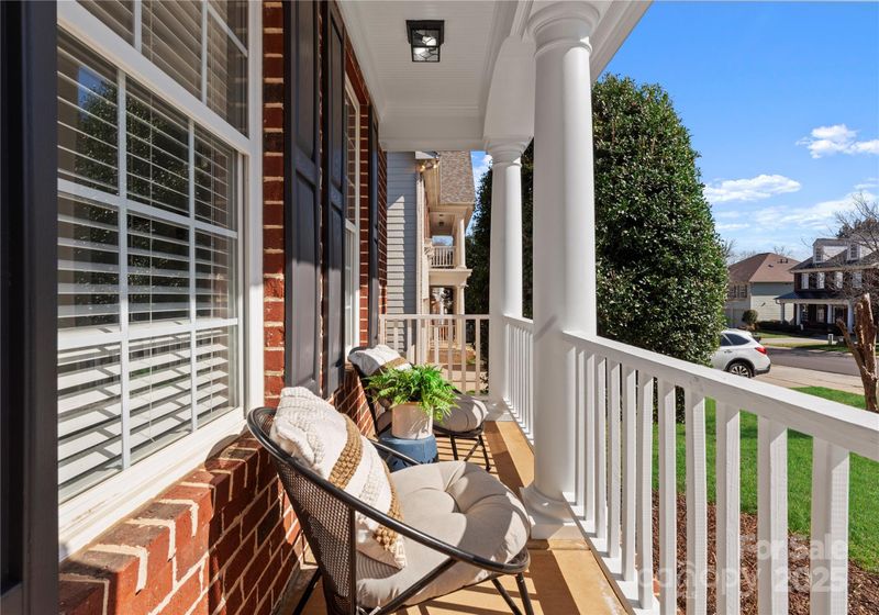 1027 Forbishire Dr, Matthews, NC 28104