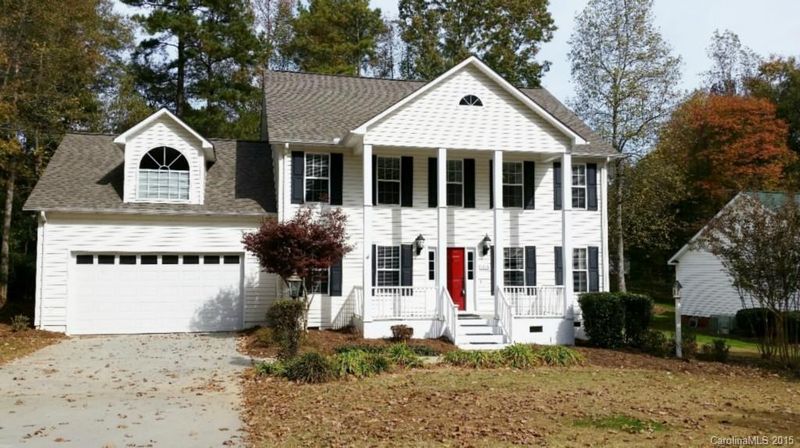 1716 Windsor Dr, Lancaster, SC 29720