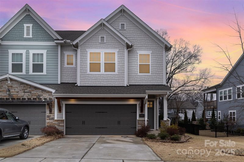 2517 Lydia Ave, Charlotte, NC 28205