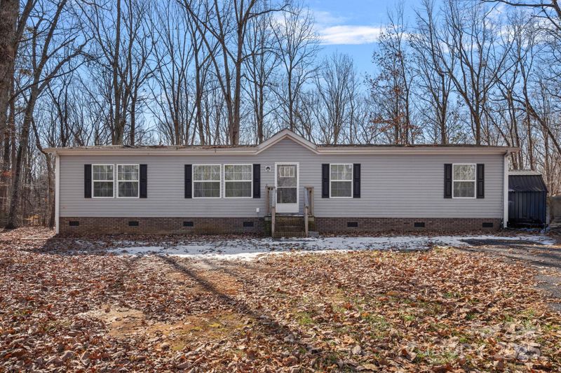 5826 Boxer Dr, Iron Station, NC 28080