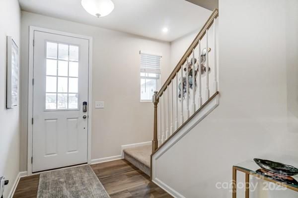 1709 Honey Trl, Monroe, NC 28112