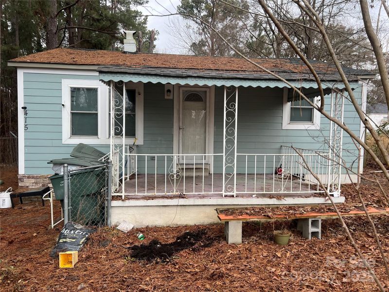 415 Sherman St, Gastonia, NC 28052
