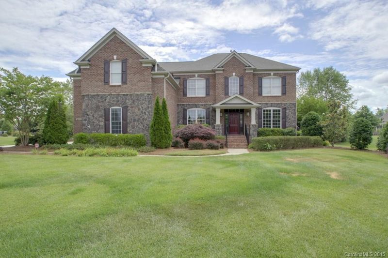 804 Wheatfield Dr, Marvin, NC 28173