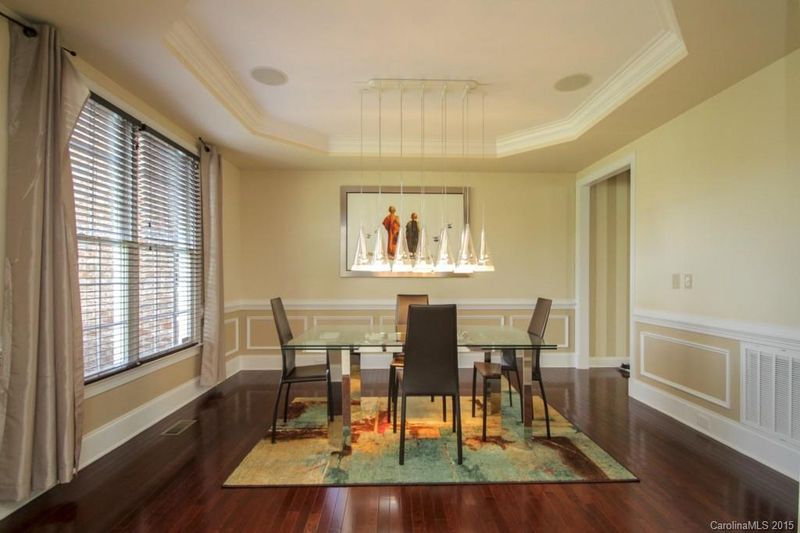804 Wheatfield Dr, Marvin, NC 28173