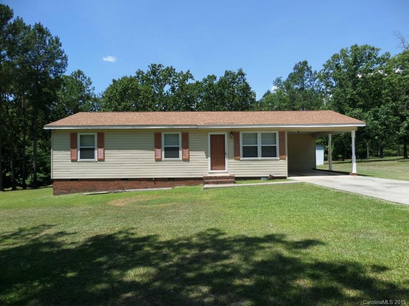 1318 Abbey Ct #37, Lancaster, SC 29720