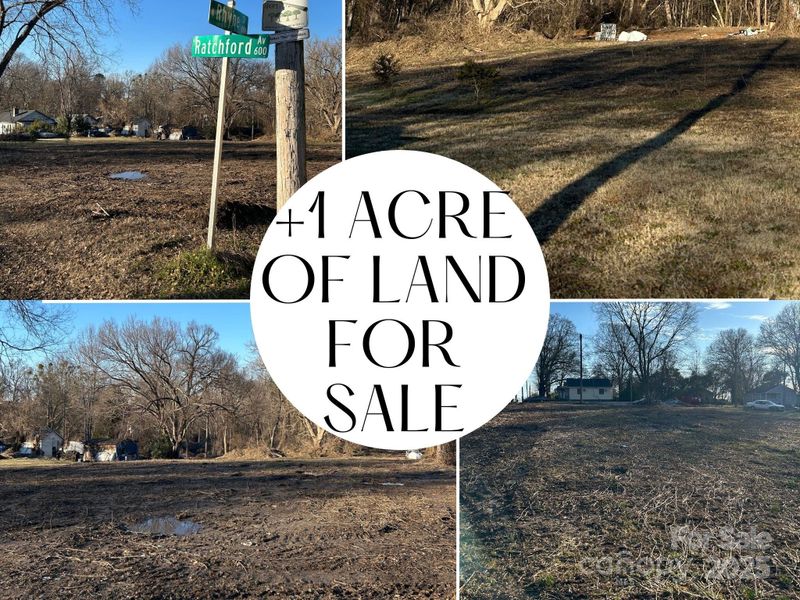 620 E Ratchford Ave, Gastonia, NC 28054