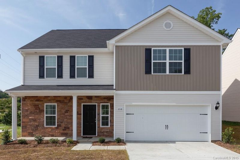 104 Greenway View Ct #72, Mount Holly, NC 28120