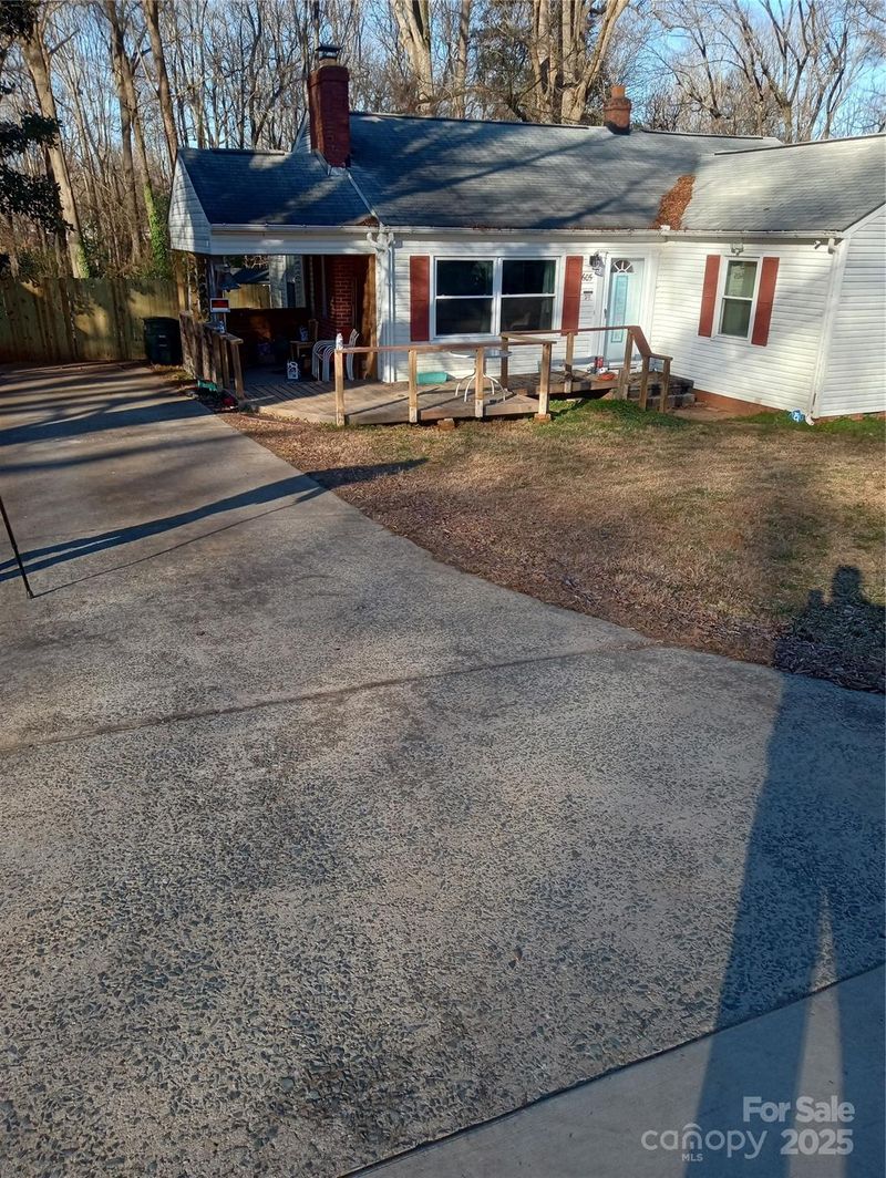 605 Craig St, Monroe, NC 28112