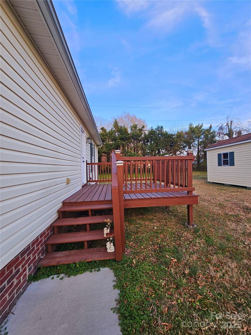 402 Self St, Cherryville, NC 28021