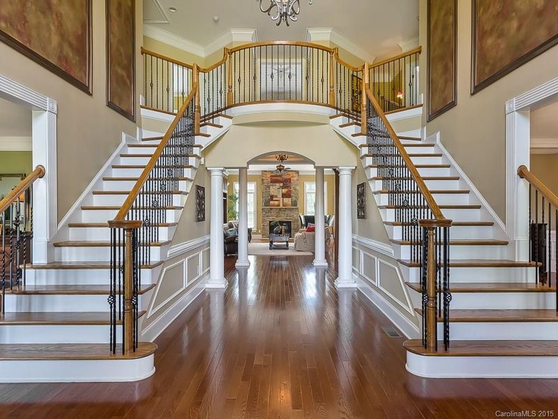 205 Cattle Ridge Rd #47, Marvin, NC 28173