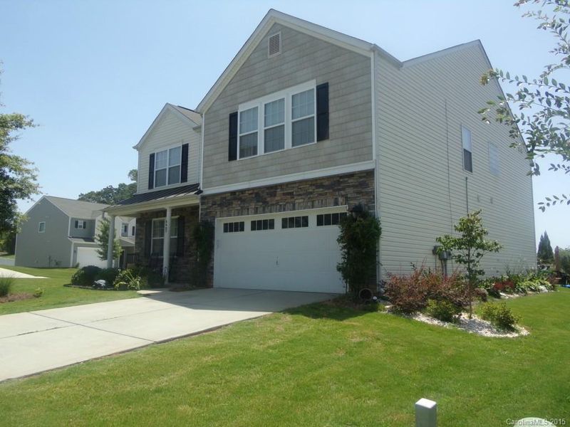 8603 Heartleaf Rd, Charlotte, NC 28227