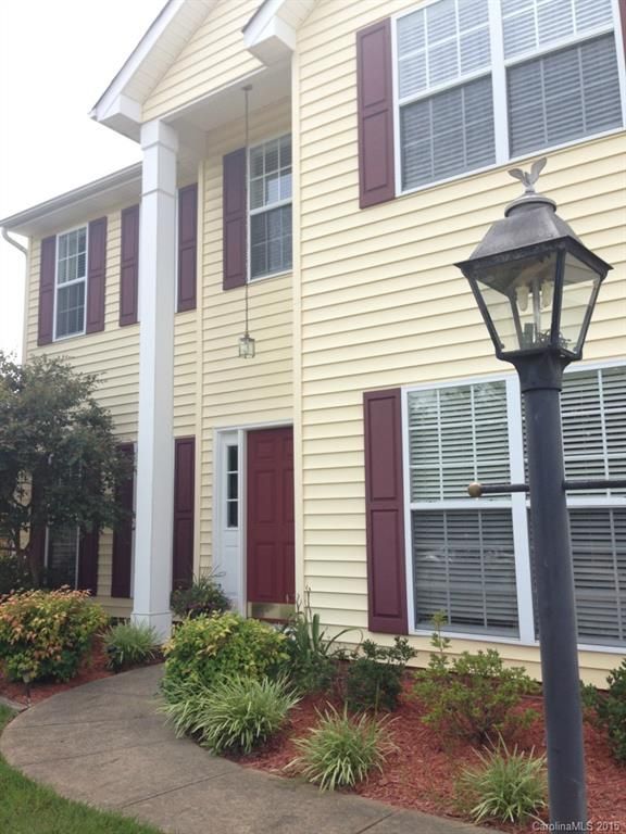 1605 Mountain Ashe Ct #43, Matthews, NC 28105