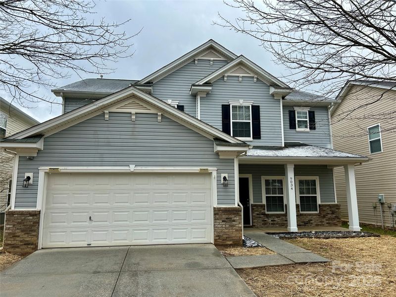 9034 Seamill Rd, Charlotte, NC 28278