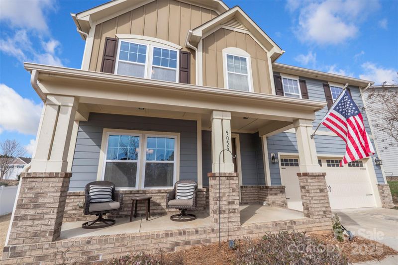 5055 Stonehill Ln, Matthews, NC 28104
