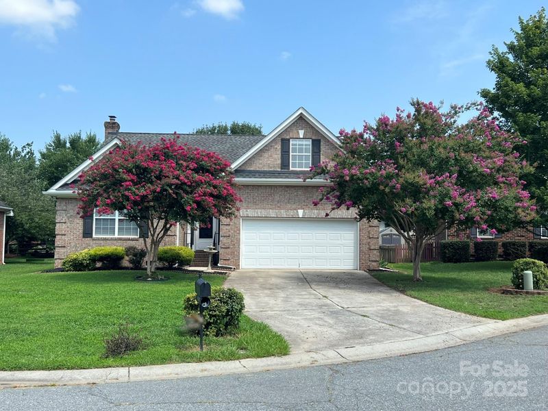 2509 Calgary Pl, Concord, NC 28027