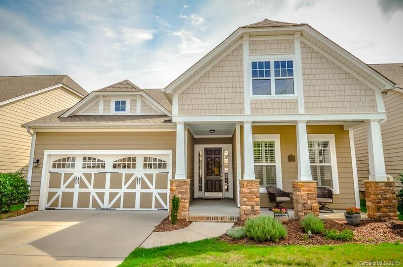 1009 Affirmed Dr, Indian Trail, NC 28079