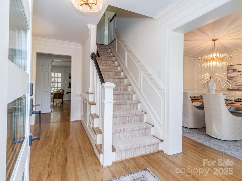 4342 Arborway None, Charlotte, NC 28211