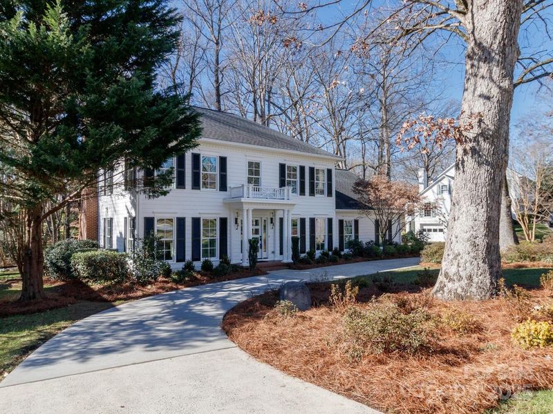 4342 Arborway None, Charlotte, NC 28211
