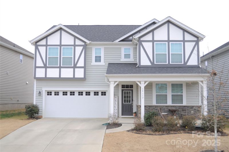 19117 Hawk Haven Ln, Charlotte, NC 28278