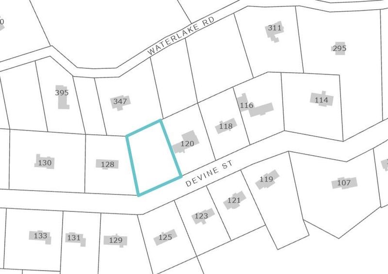 0 Devine St, Stanley, NC 28164
