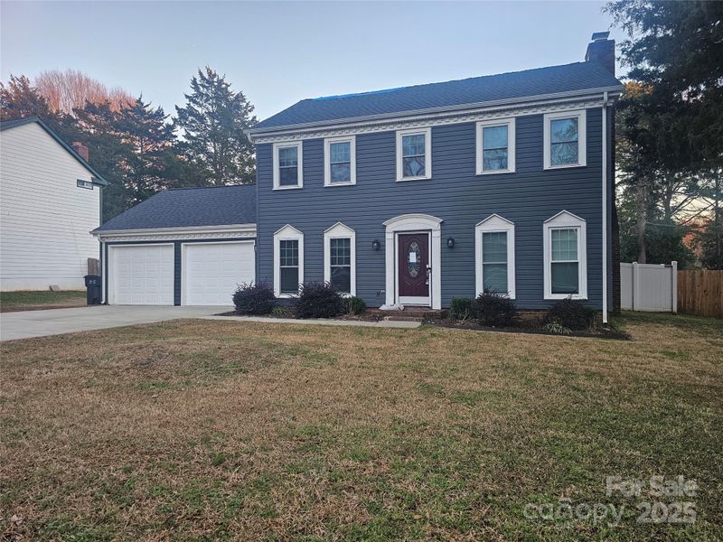 2701 Olde Whitehall Rd, Charlotte, NC 28273
