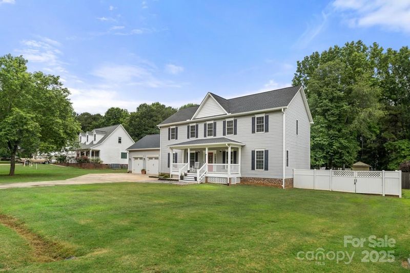 7545 Haley Ln, Indian Land, SC 29707
