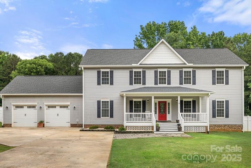 7545 Haley Ln, Indian Land, SC 29707