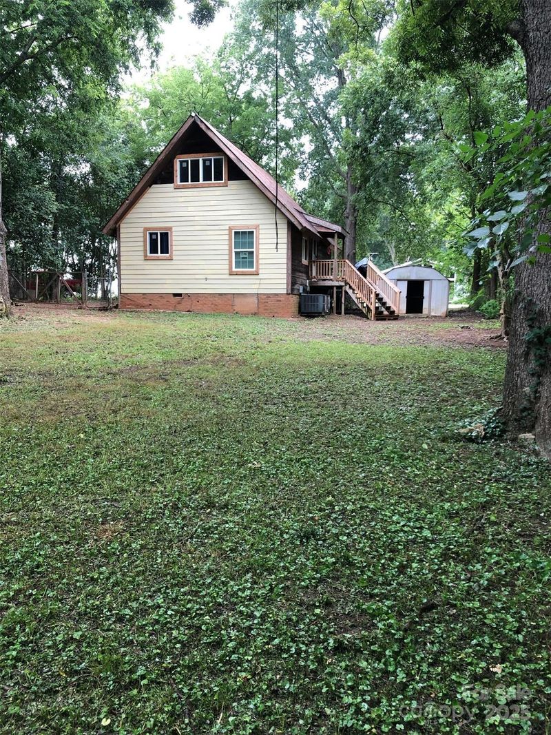 503 Welsh Ave, Monroe, NC 28112