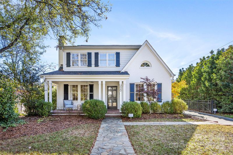 220 Middleton Dr, Charlotte, NC 28207