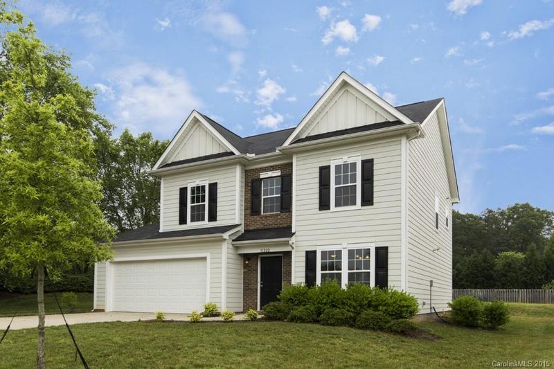 11222 Chastain Parc Dr, Charlotte, NC 28216