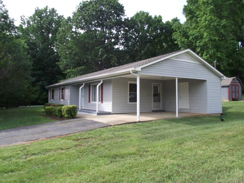3606 Flint Dr #115, Statesville, NC 28677