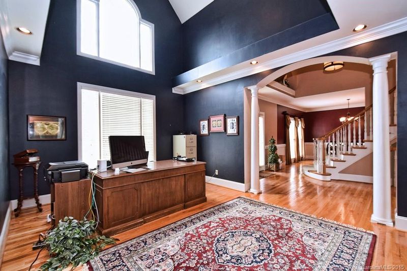 2218 Caernarfon Ln, Matthews, NC 28104