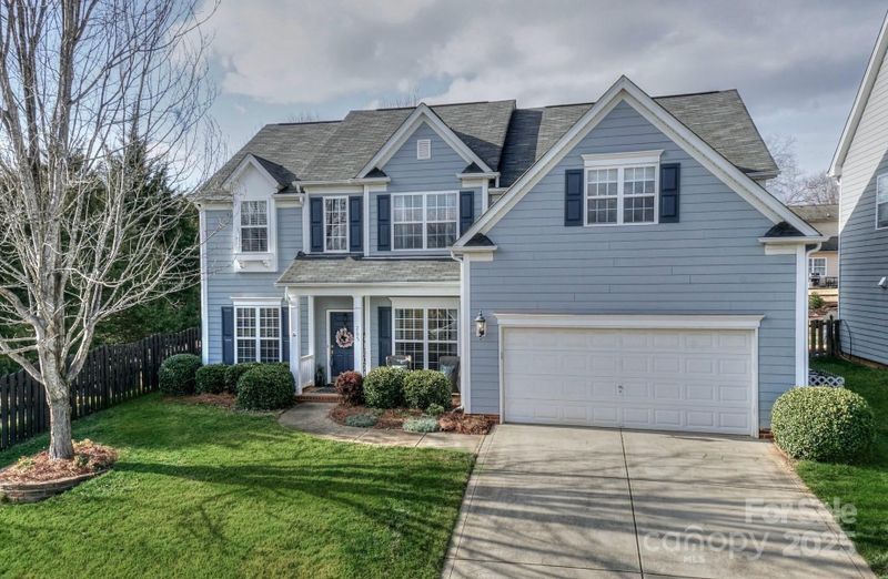 265 Sutro Forest Dr NW, Concord, NC 28027