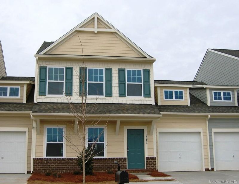 2819 Hopeton Ct #78, Monroe, NC 28110