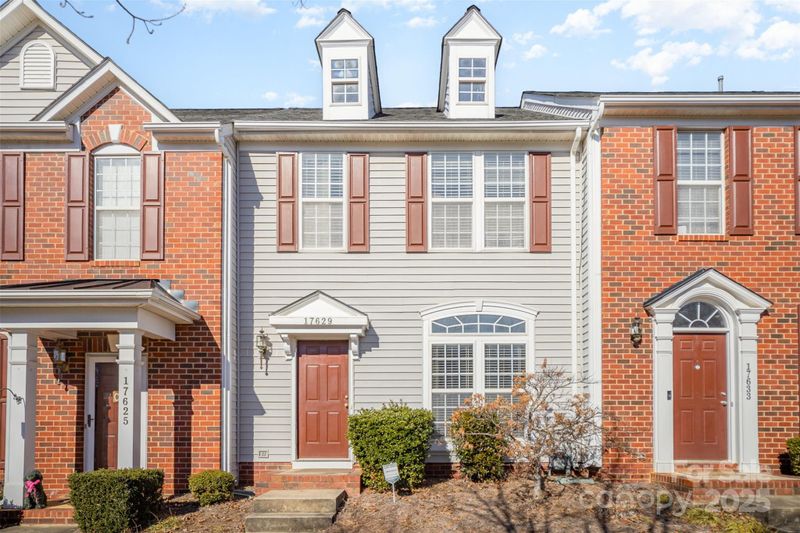17629 Delmas Dr, Cornelius, NC 28031