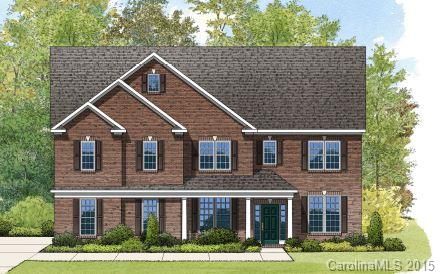 564 NW Brightleaf Pl NW #679, Concord, NC 28027