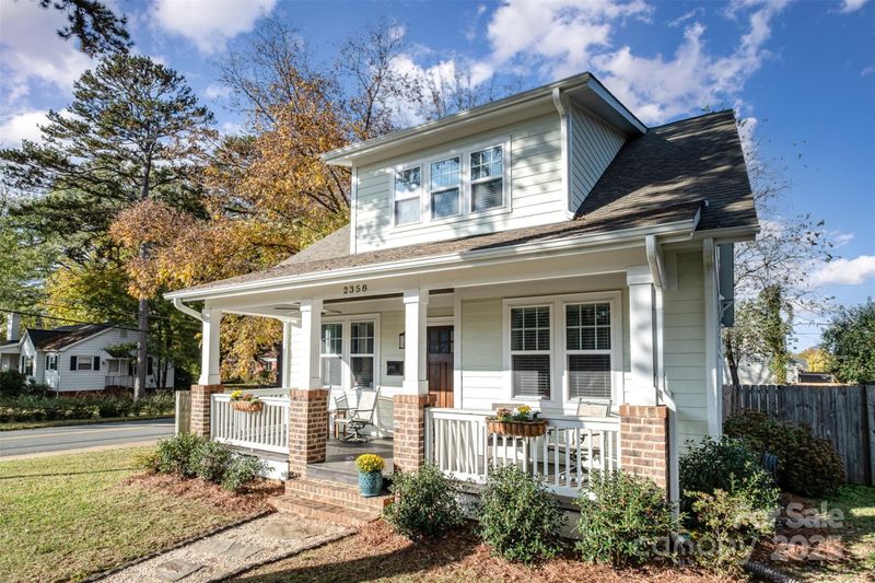 2358 Morton St, Charlotte, NC 28208