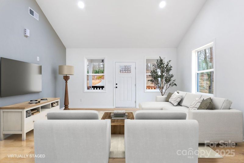 203 Bud Black Rd, Crouse, NC 28033