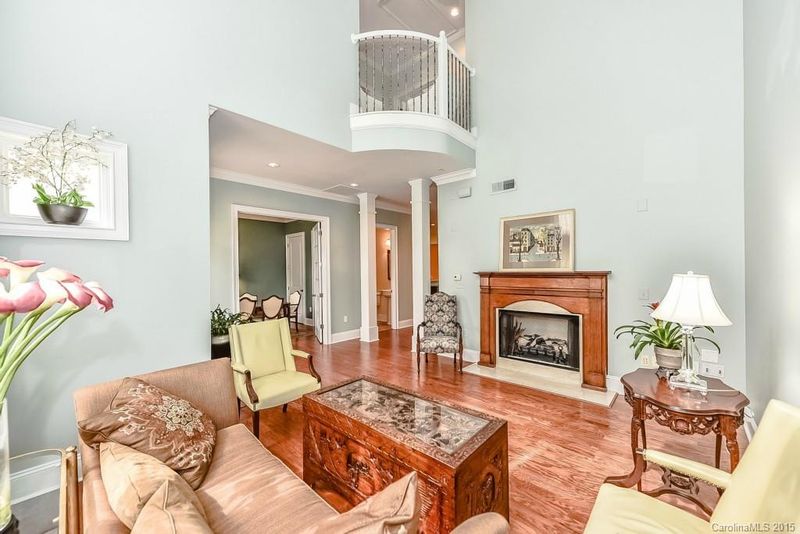 743 Jetton St #04, Davidson, NC 28036
