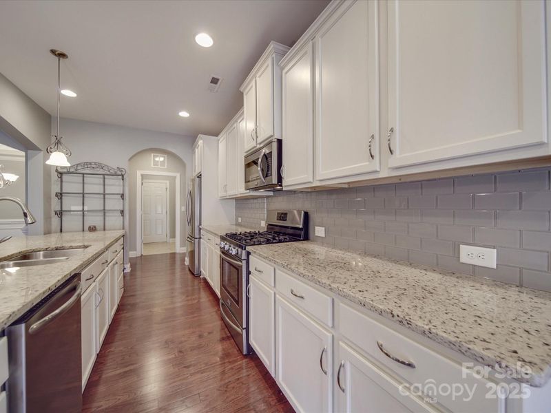 2836 Santiago Cir, Monroe, NC 28110