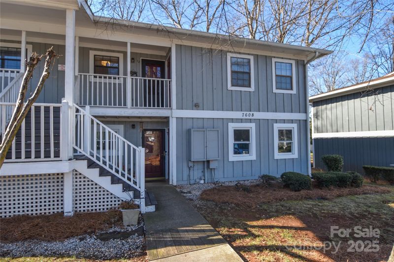 7608 Woods Ln #12, Cornelius, NC 28031
