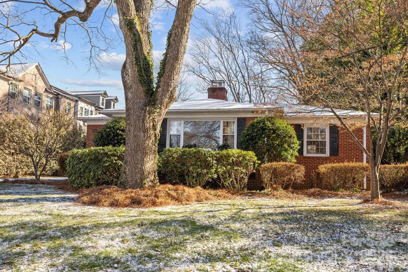 4419 Halstead Dr, Charlotte, NC 28209