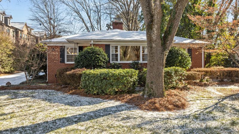 4419 Halstead Dr, Charlotte, NC 28209