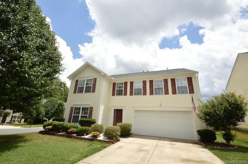 3603 Darlington Rd, Matthews, NC 28105