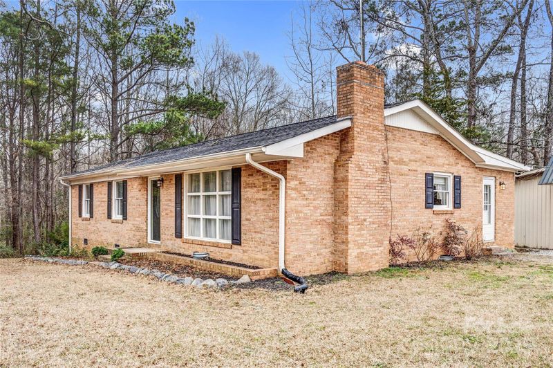 445 Providence Rd, Lancaster, SC 29720
