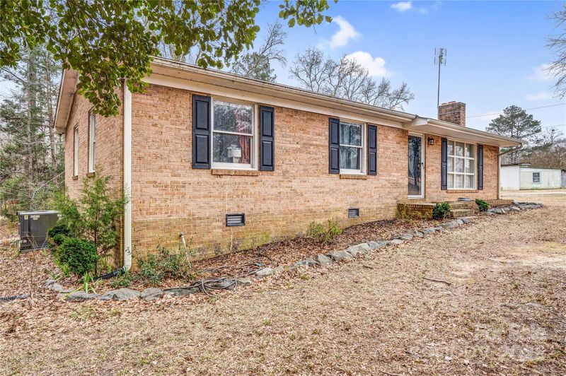 445 Providence Rd, Lancaster, SC 29720