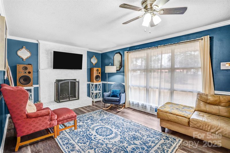 445 Providence Rd, Lancaster, SC 29720