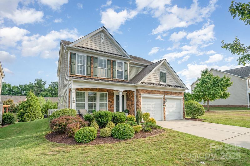 1344 Middlecrest Dr NW, Concord, NC 28027
