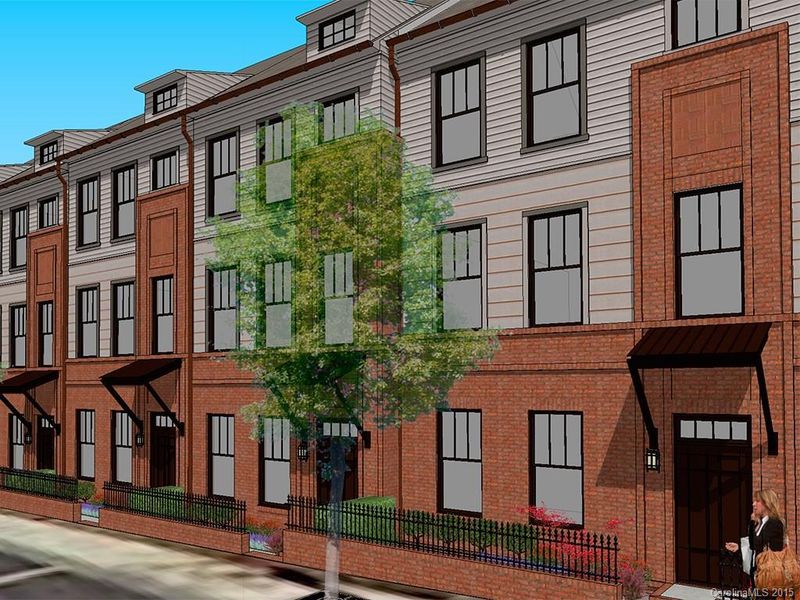 540 Jetton St #7, Davidson, NC 28036